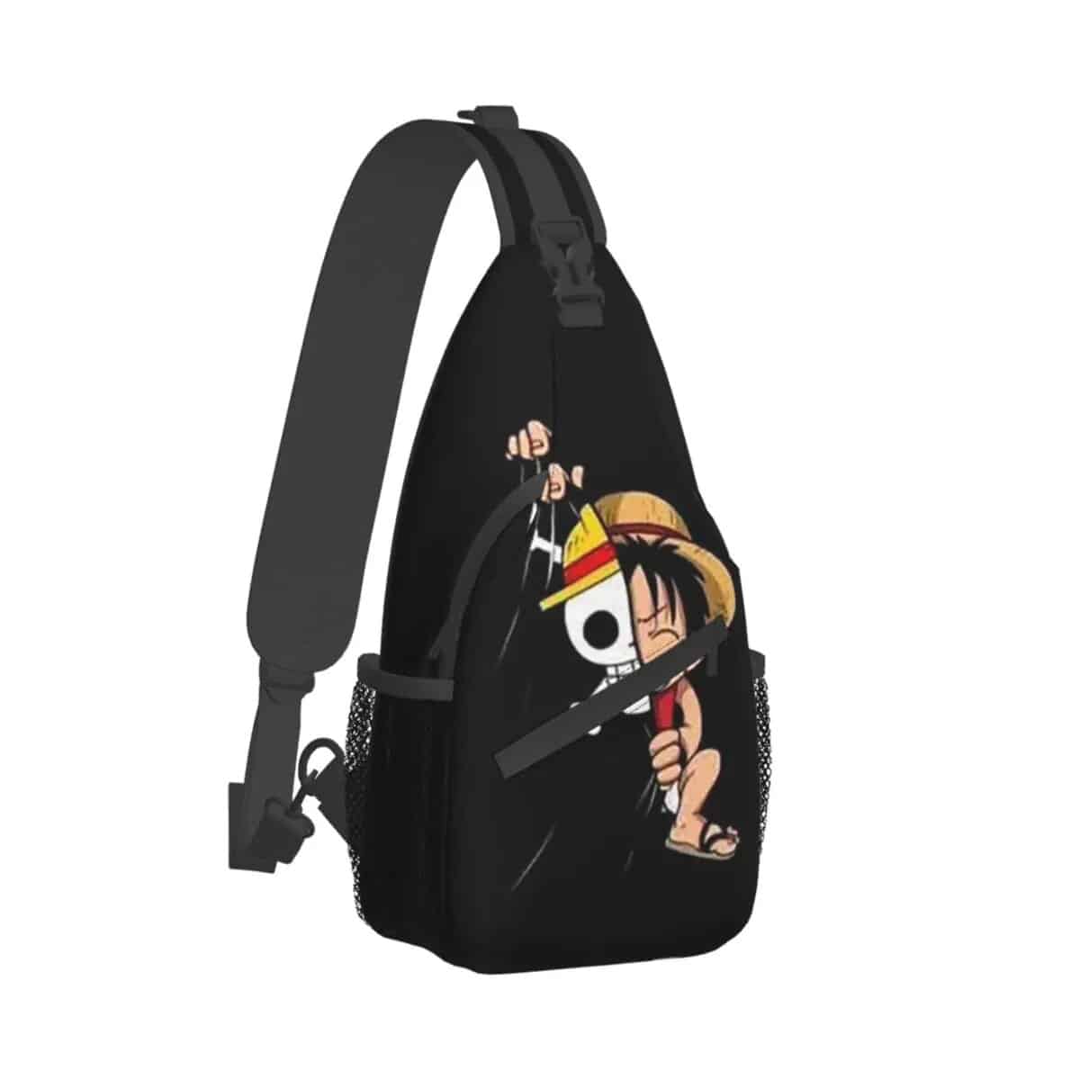 Axelremsryggsäck one piece