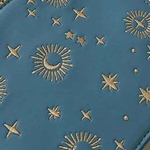 Axelremsväska astrologi