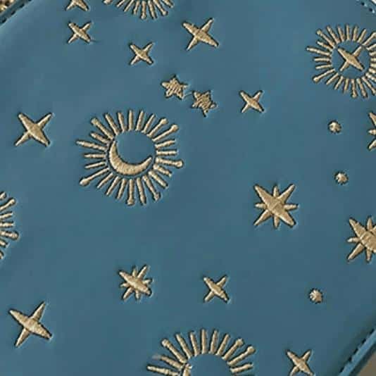 Axelremsväska astrologi