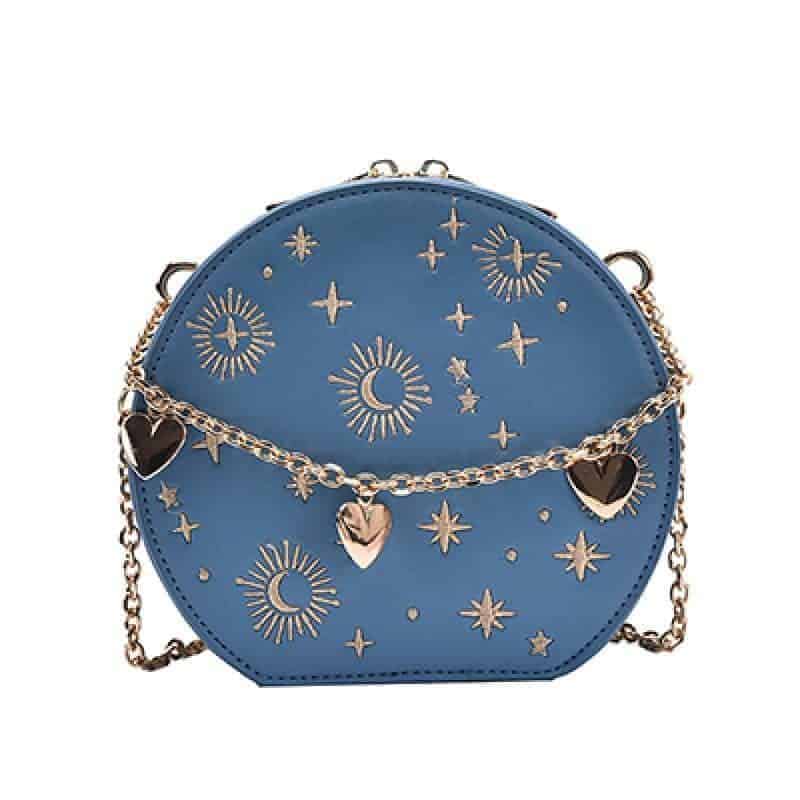 Axelremsväska astrologi