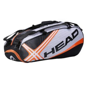 Axelremsväska för tennis
