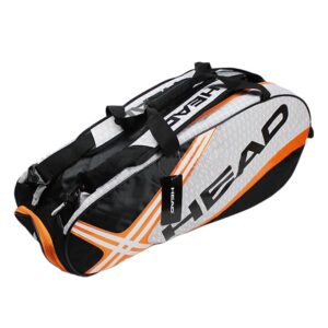 Axelremsväska för tennis