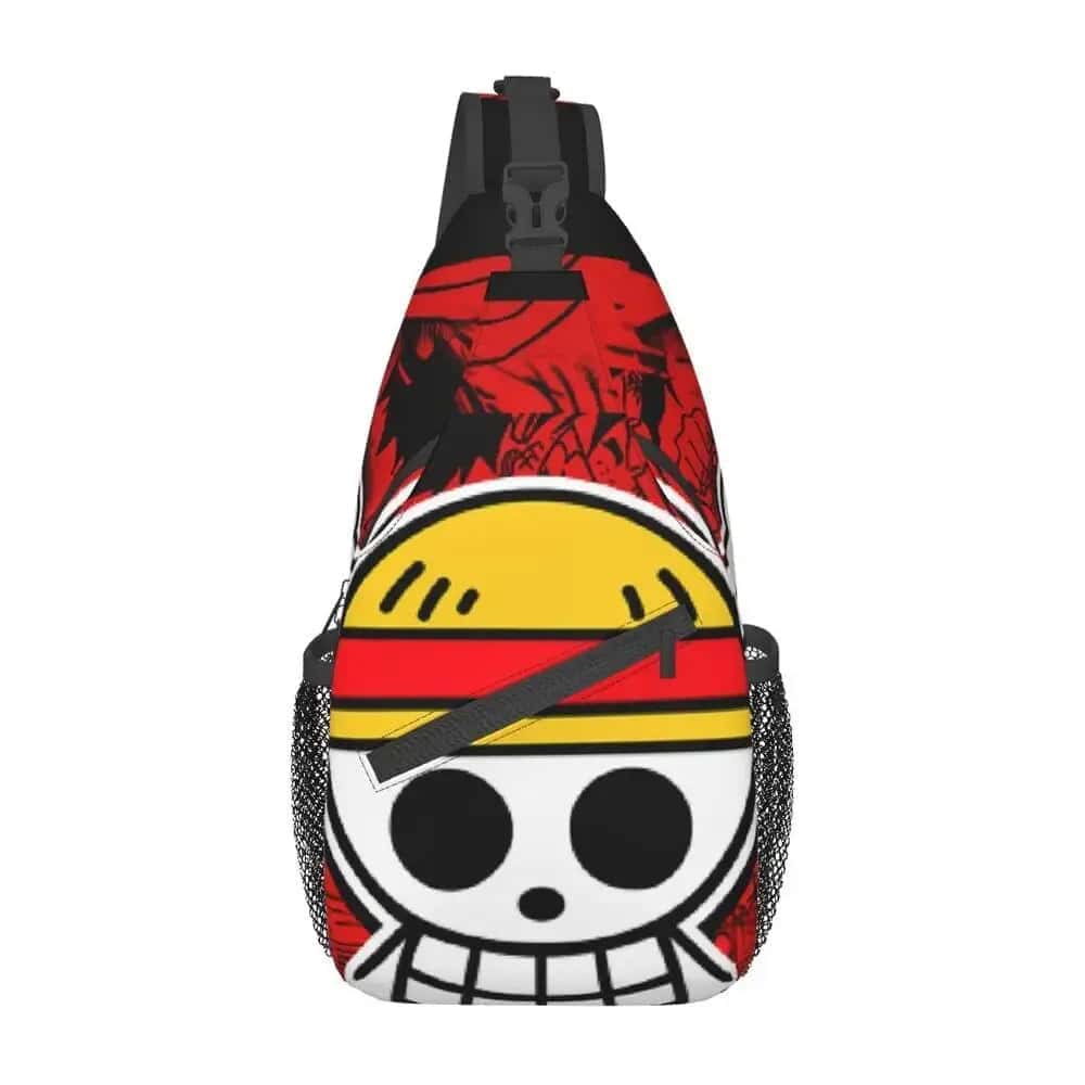 Axelväska One Piece