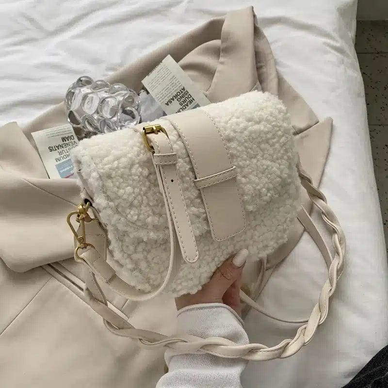 sac bandoulière peluche cuir (1)