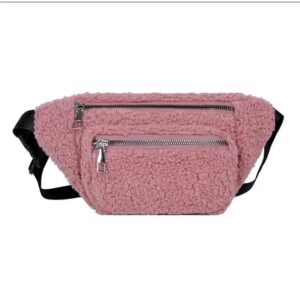 sac banane peluche double fermeture (2)