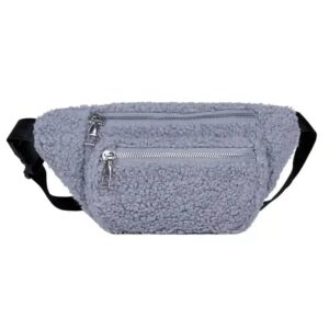 sac banane peluche double fermeture (4)