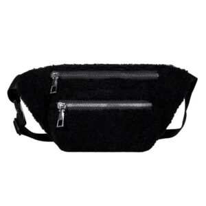 sac banane peluche double fermeture (3)