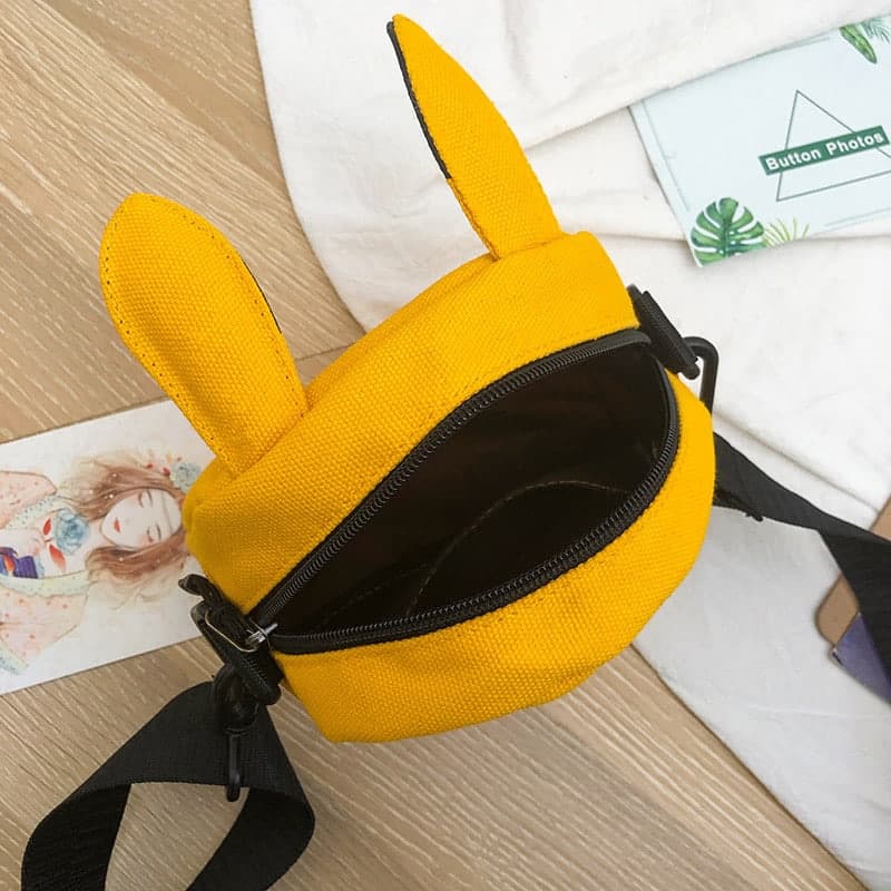 Liten axelväska Pikachu