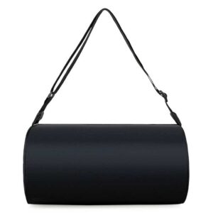 Sportbag med axelrem för kvinnor