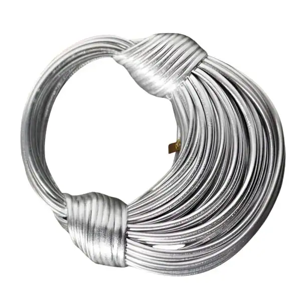 Guldig knuten väska, silverfärgad axelväska med knutad design.